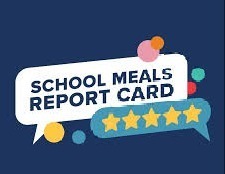 School Meals Report Card