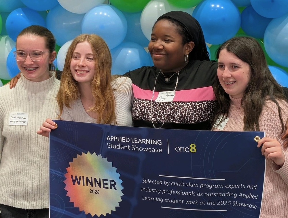 OpenSciEd Winners