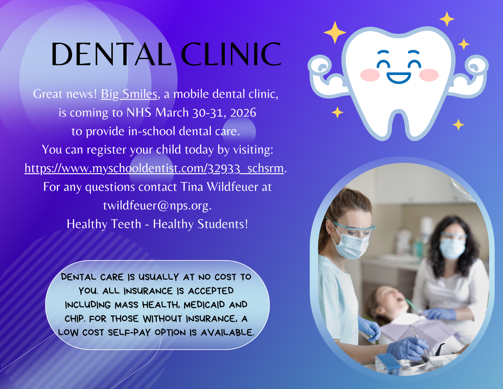 NHS Dental Clinic