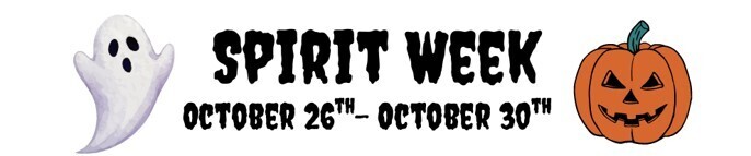 Spirit Week