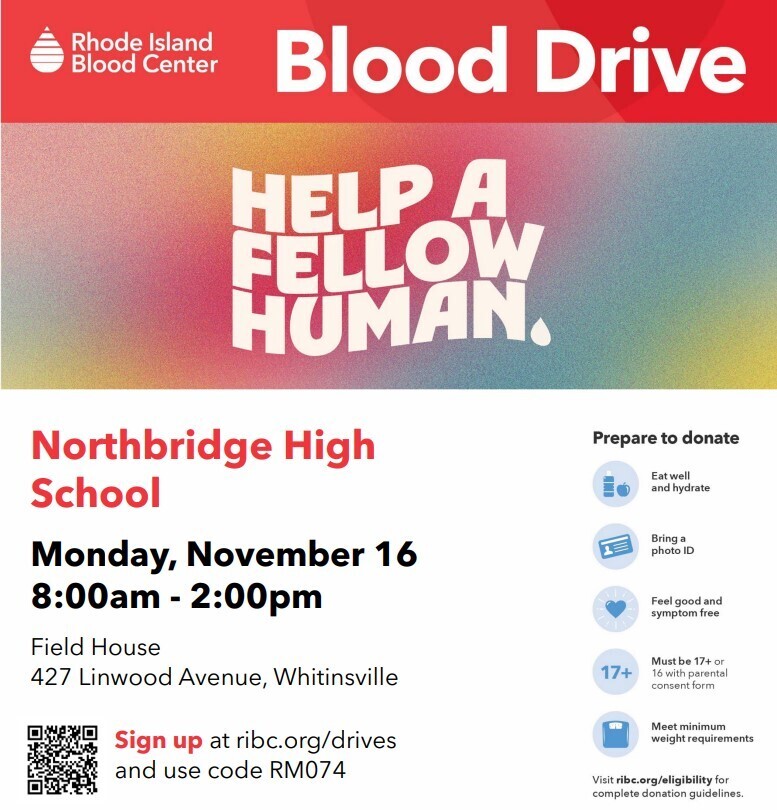 blood drive