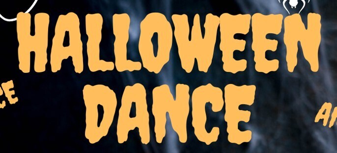 Halloween Dance 2026