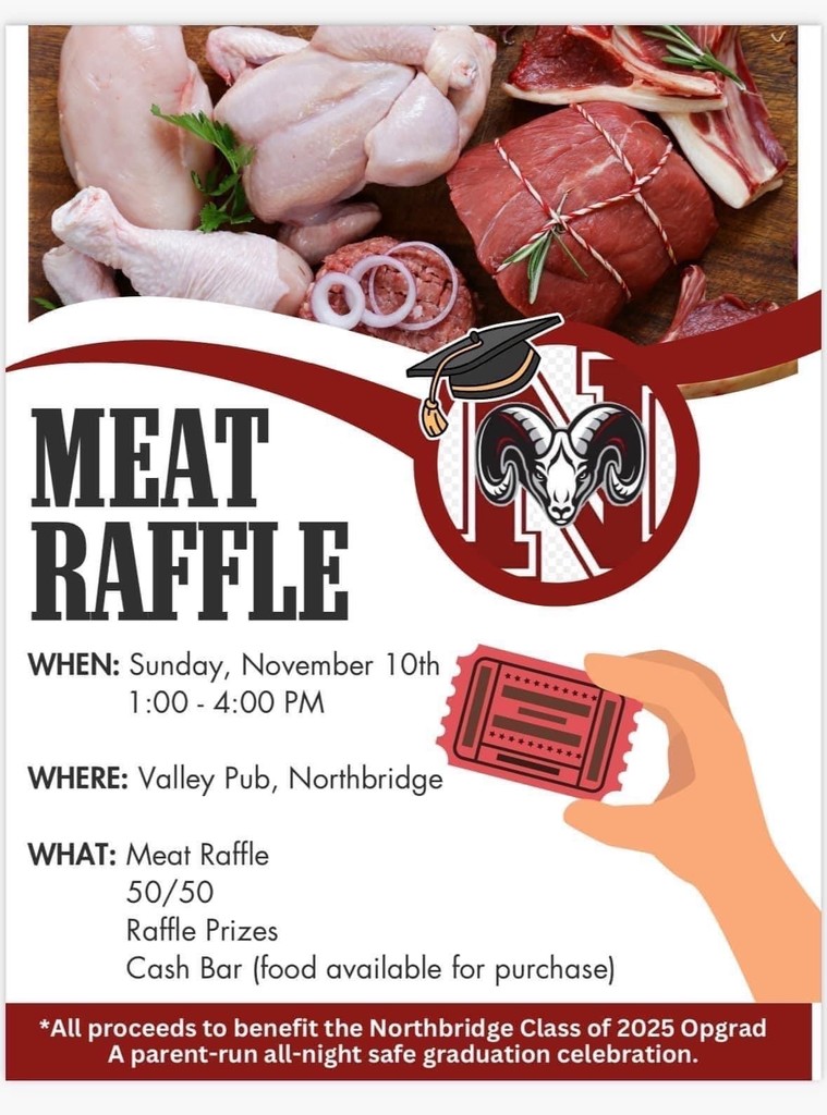 Meat Raffle