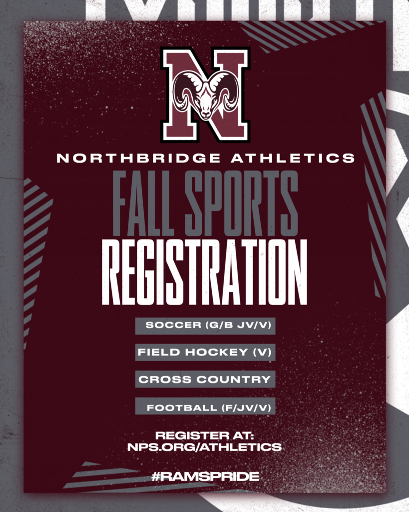Fall 2025 Registration