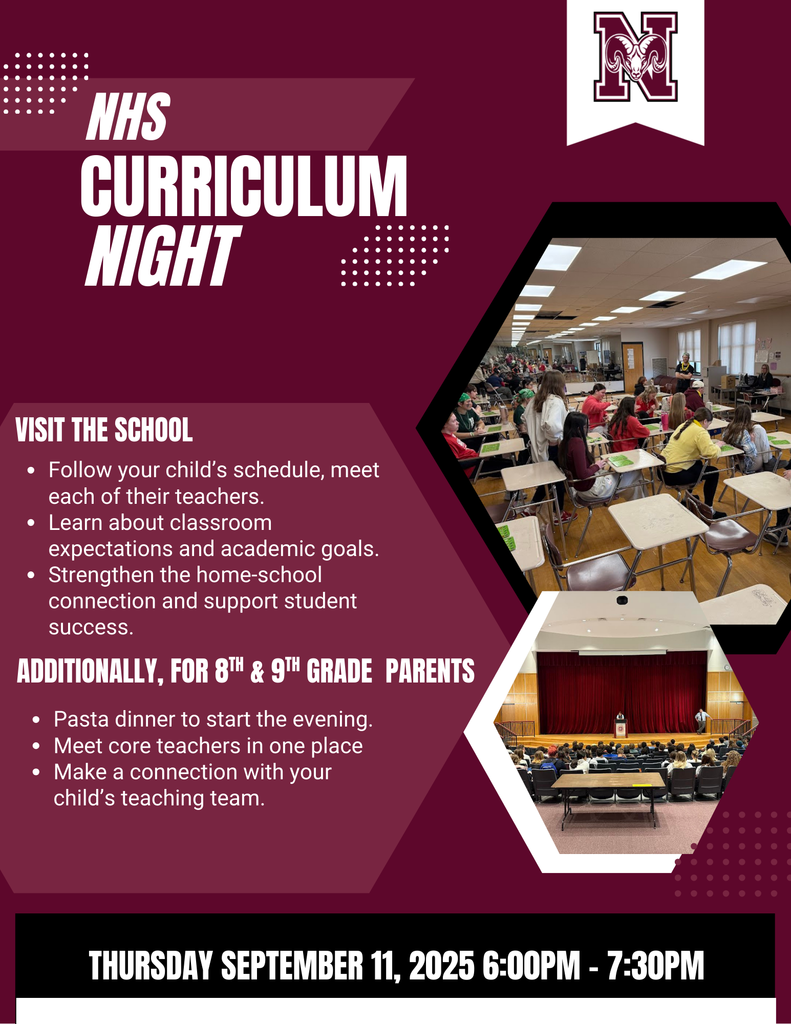Curriculum Night