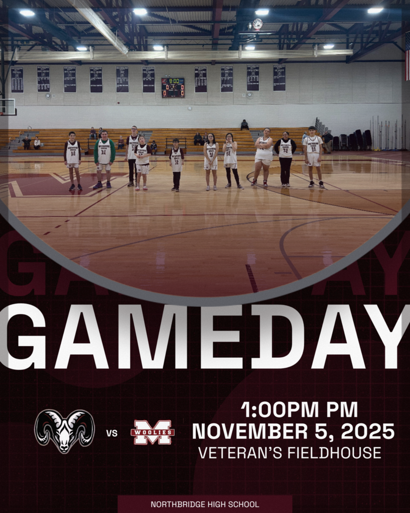 UNIFIED BASKETBALL GAME