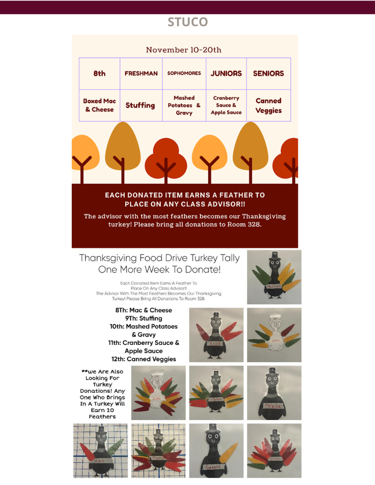 Ram Report  11/16/25