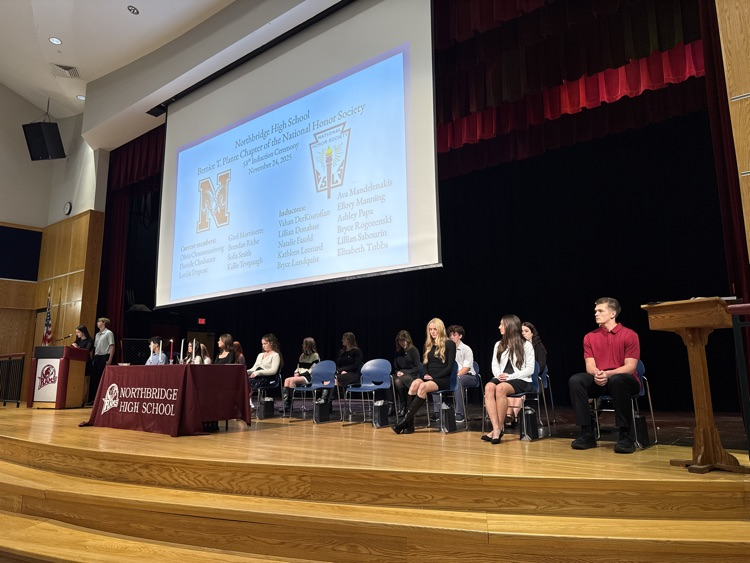 National Honor Society 