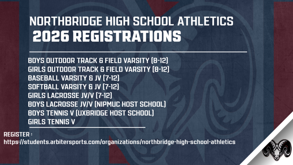 SPRING 2026 REGISTRATION 9432236