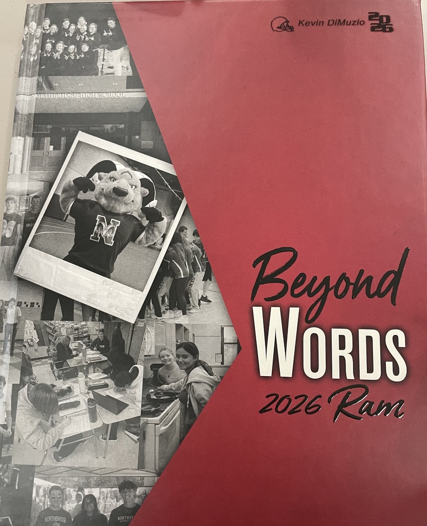Yearbook Cover