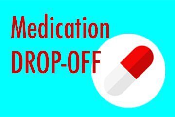 Medication Drop-Off 26-27