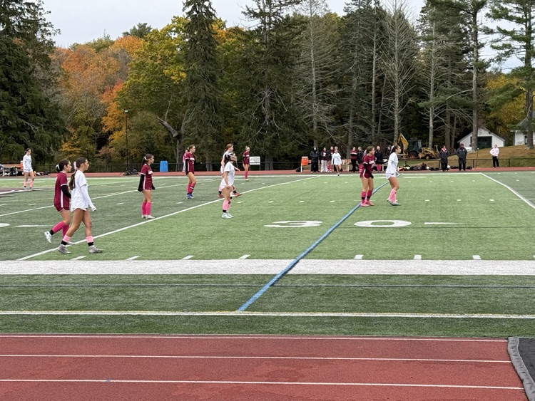 girls soccer