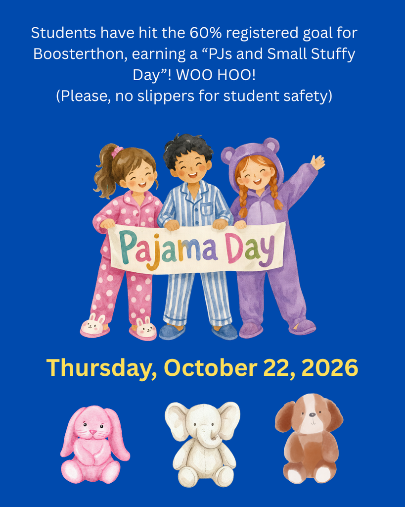 PJ Day