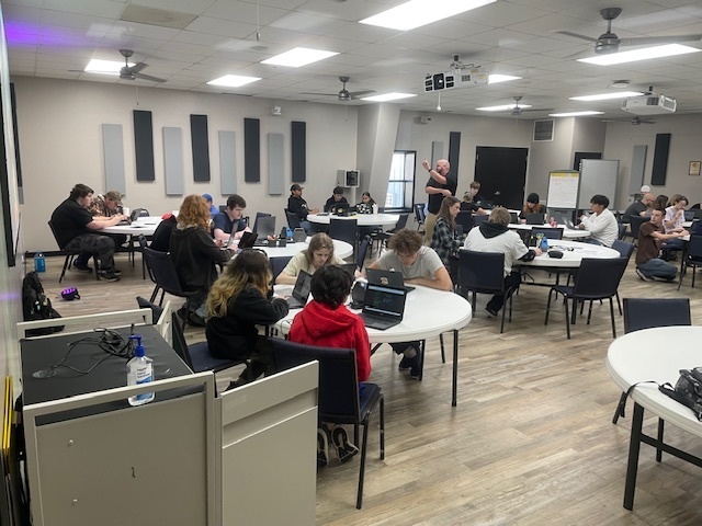 Code -a-thon