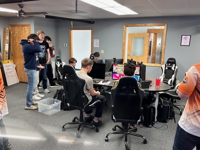 E-Sports