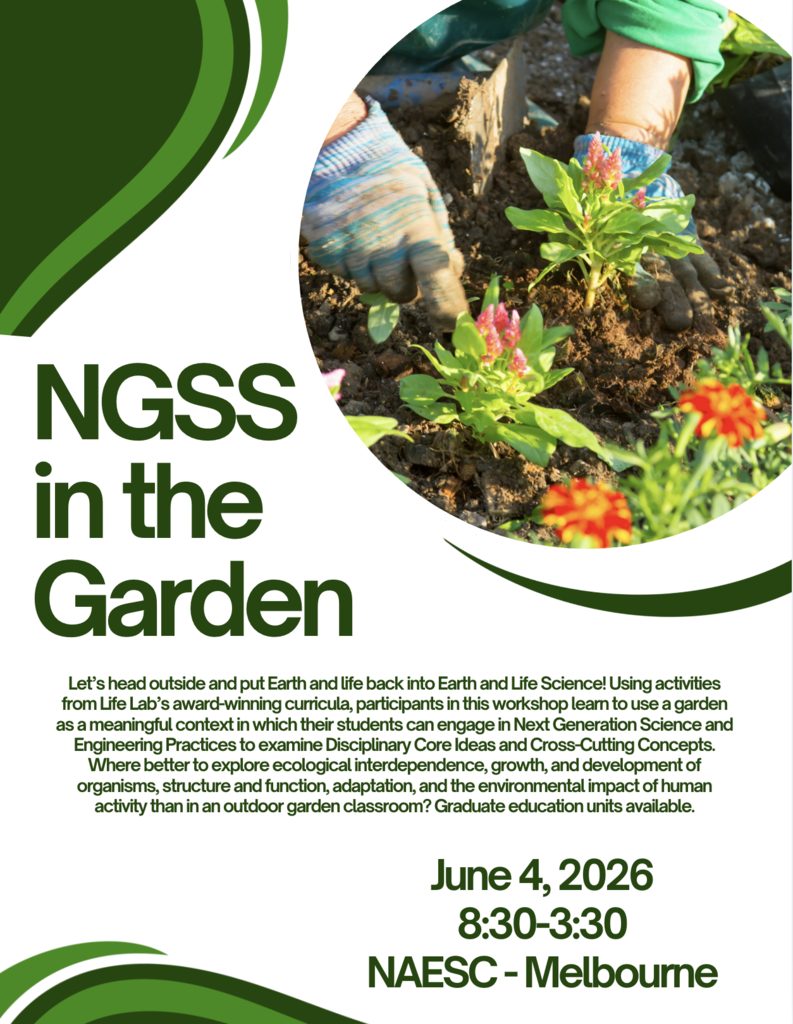 NGSS