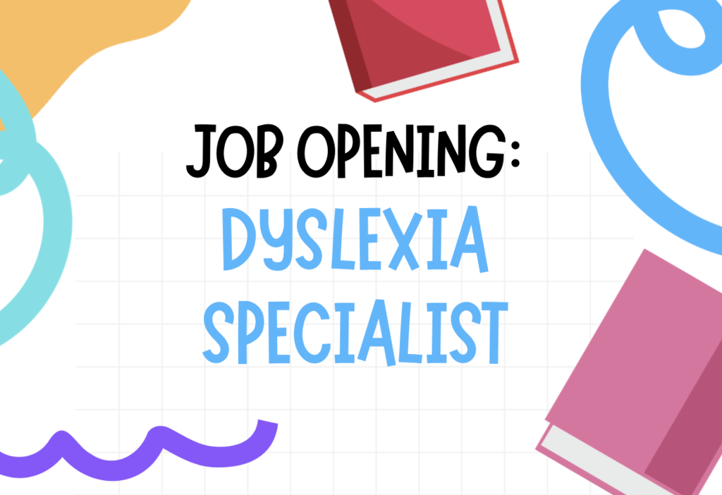 Dyslexia