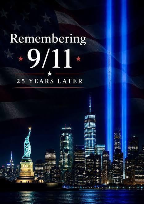 911 Remembrance