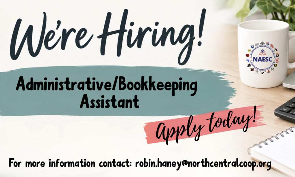 Job opening