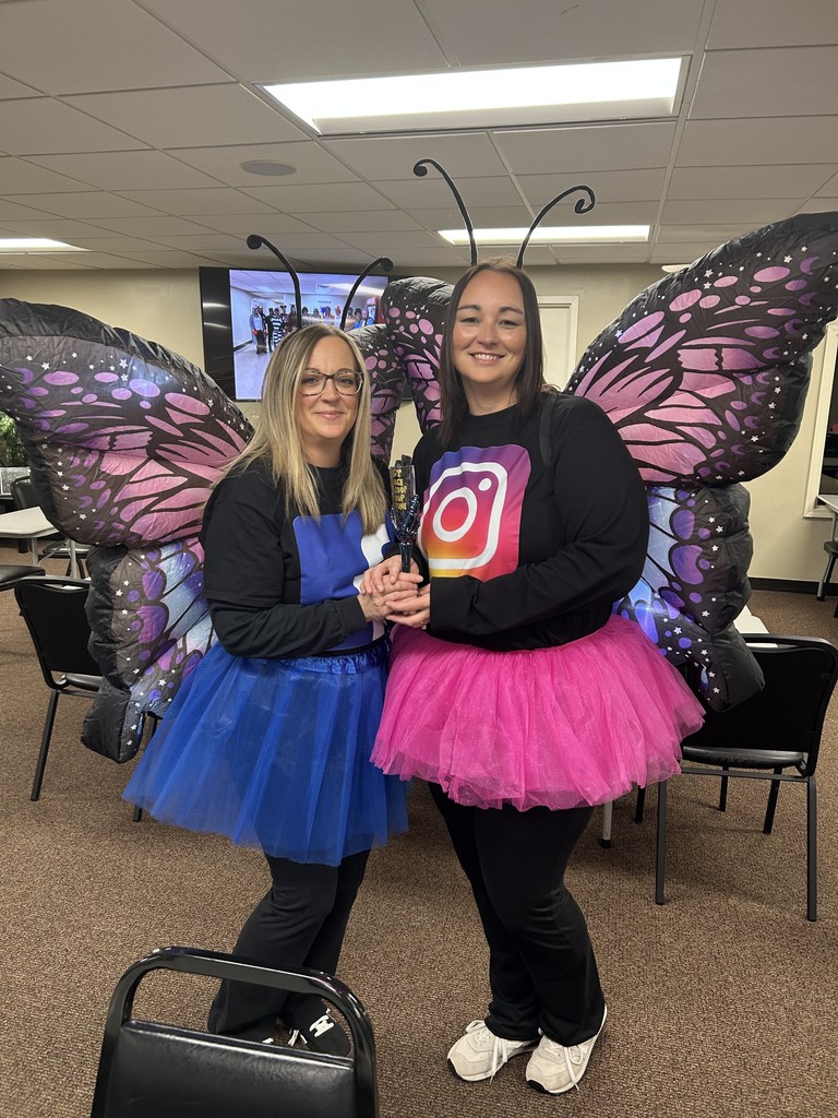 Team Winners:  Ashley Durham and Kristie Graham