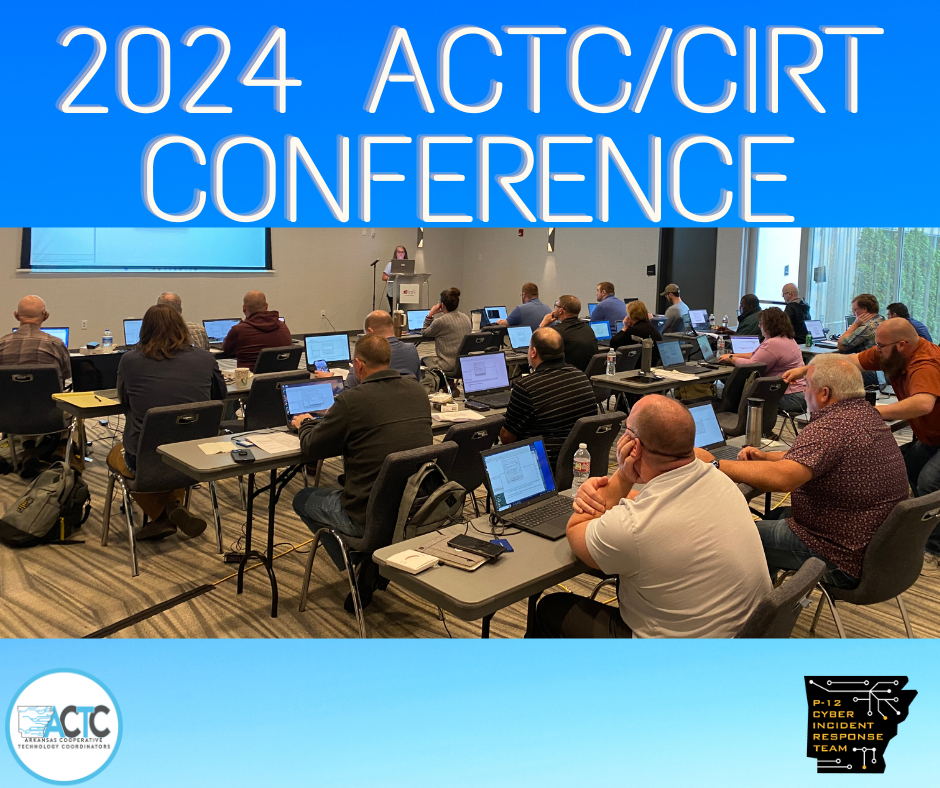 ACTC/CIRT Team in Class Photo #2