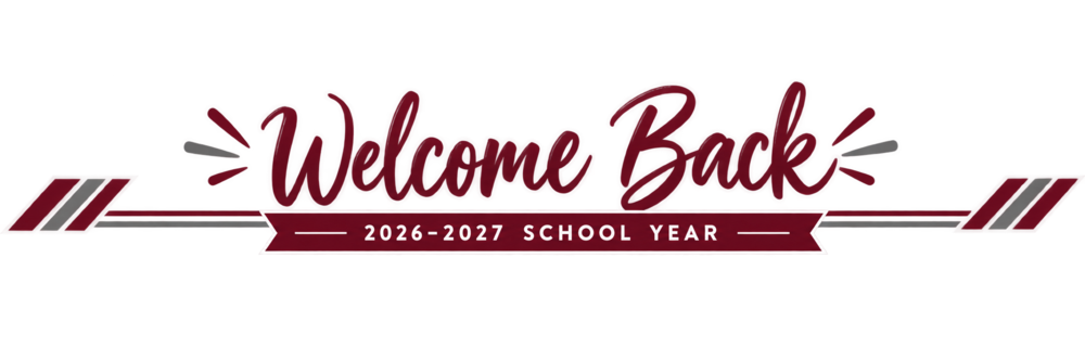 Welcome Back