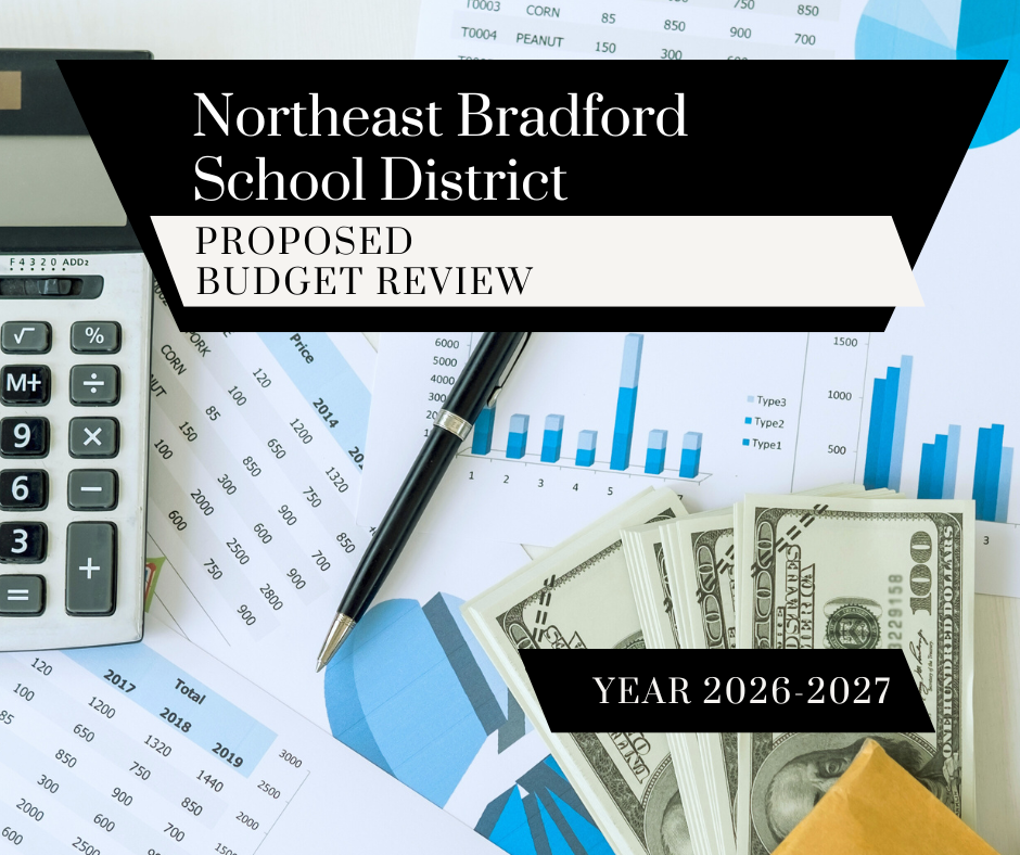 Budget