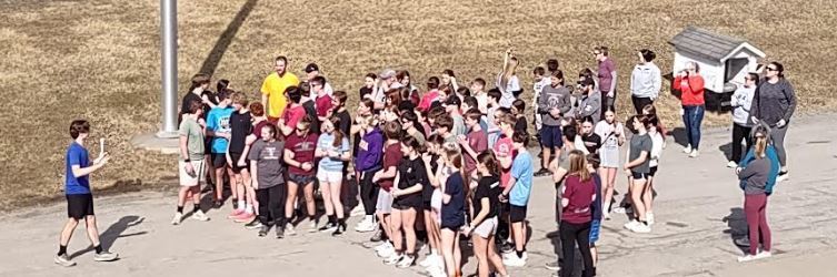 Pi Day 5K