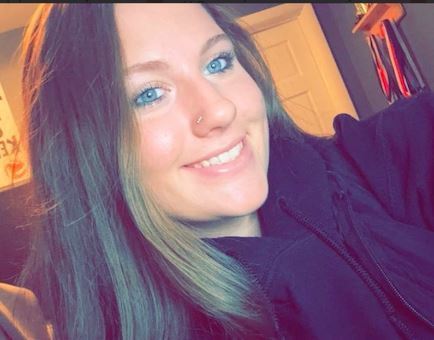 Kelsea Moore
