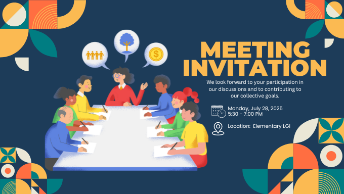 Meeting