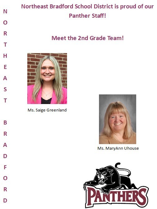 2nd Grade