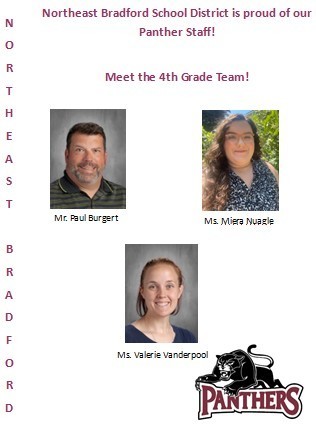 4th Grade