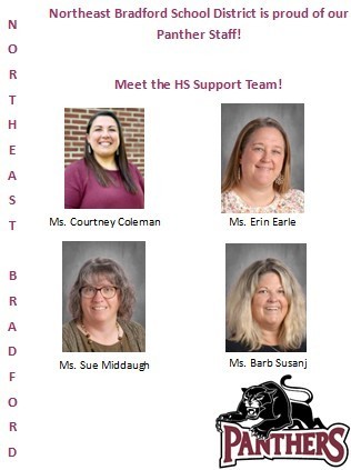 HS Support
