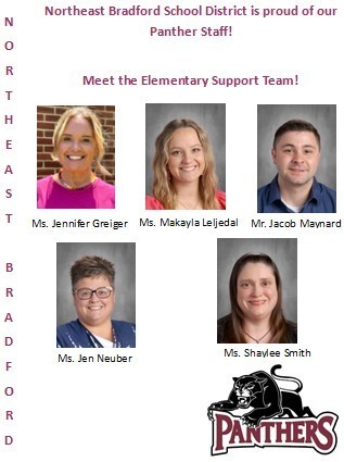 Elem Support