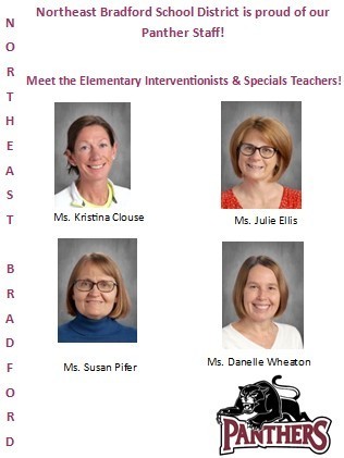 Elem Int & Spec