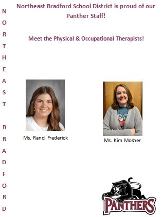 OT & PT