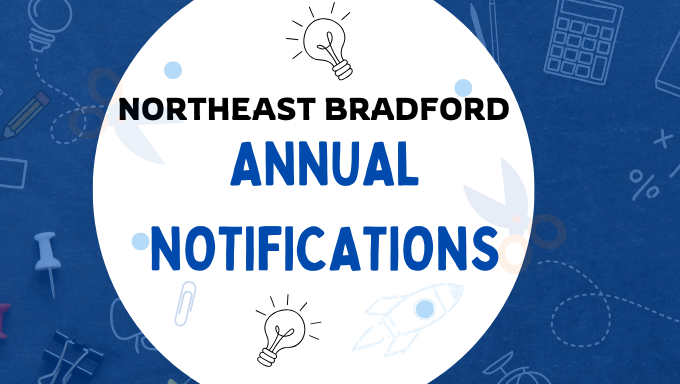 Notifications