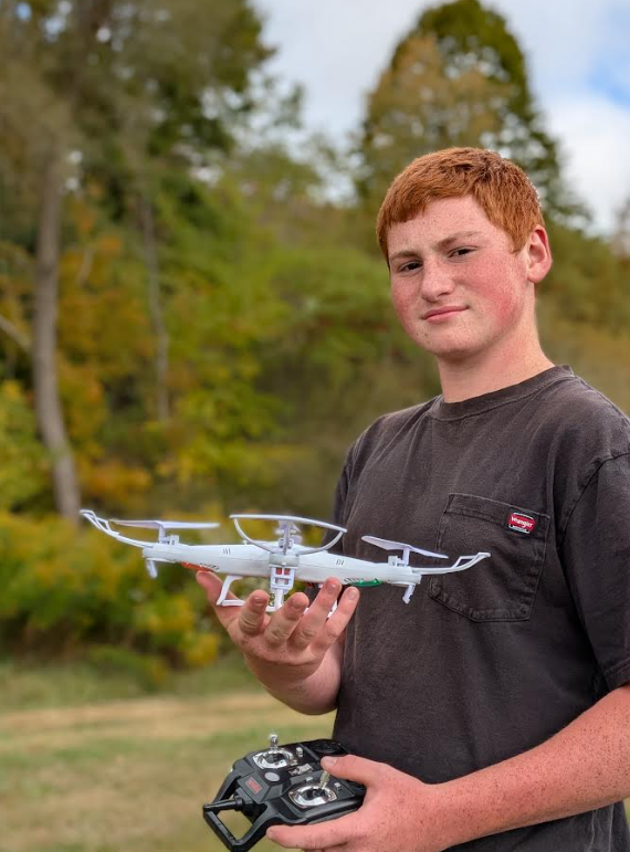 Drone1