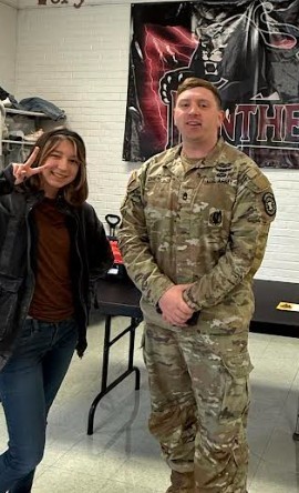 Army 3