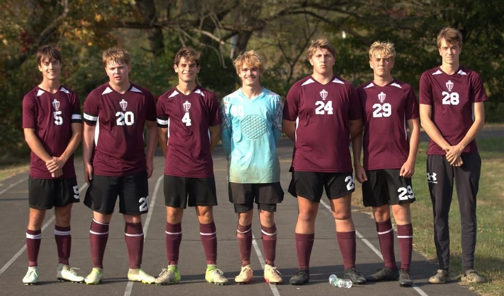 Seniors