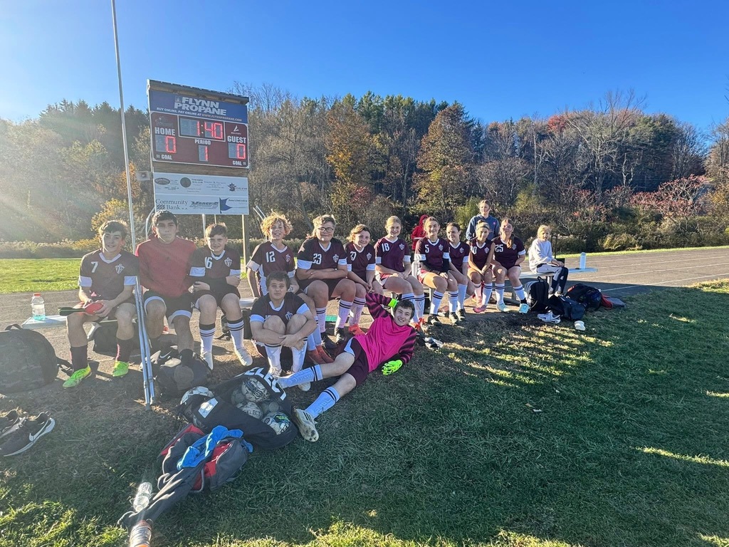 JH Soccer 