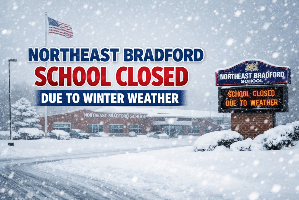 Northeast Bradford School District 