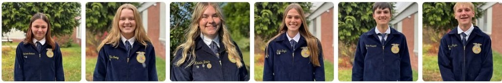 Keystone Degree Recipients