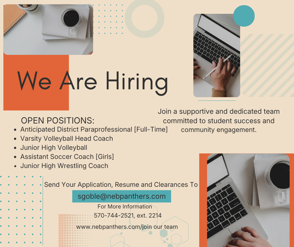 Green Modern We Are Hiring Poster (1450 x 630 mm) (Facebook Post) (13)