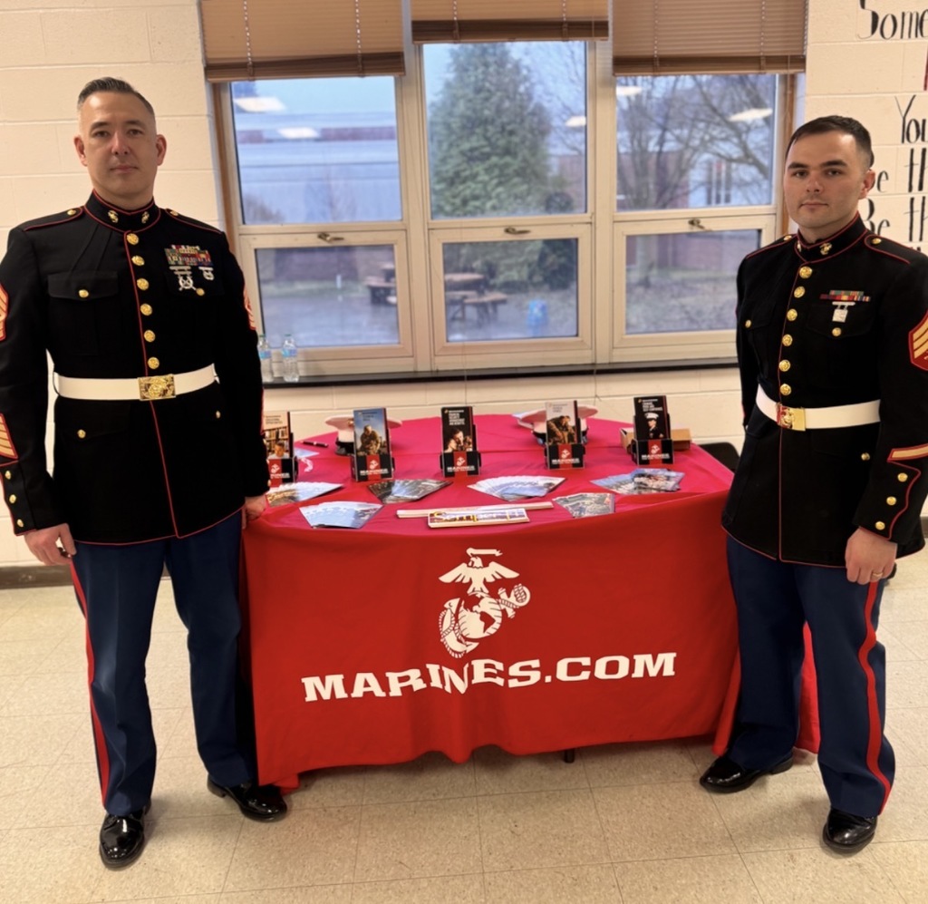 Marines 