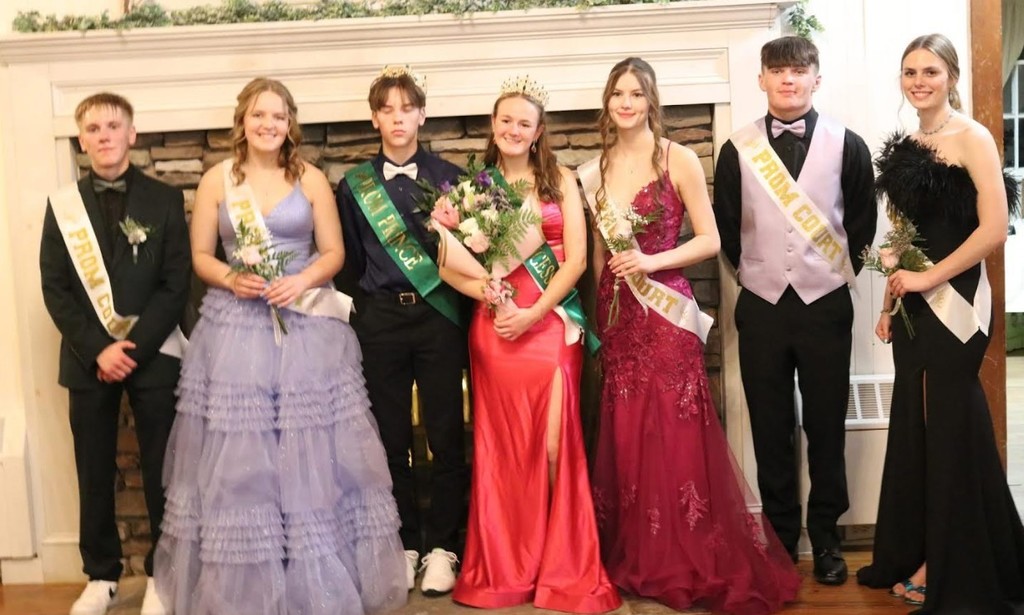 Prom 1