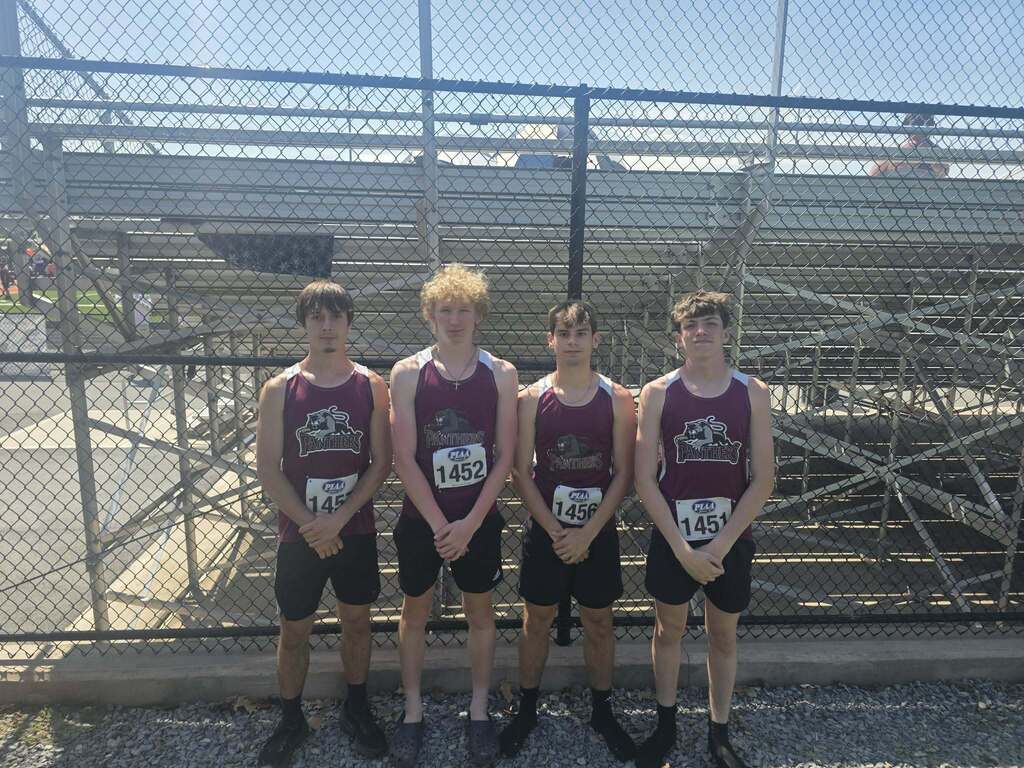 4x1