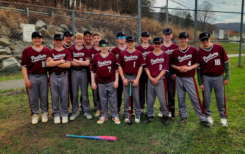 Baseball