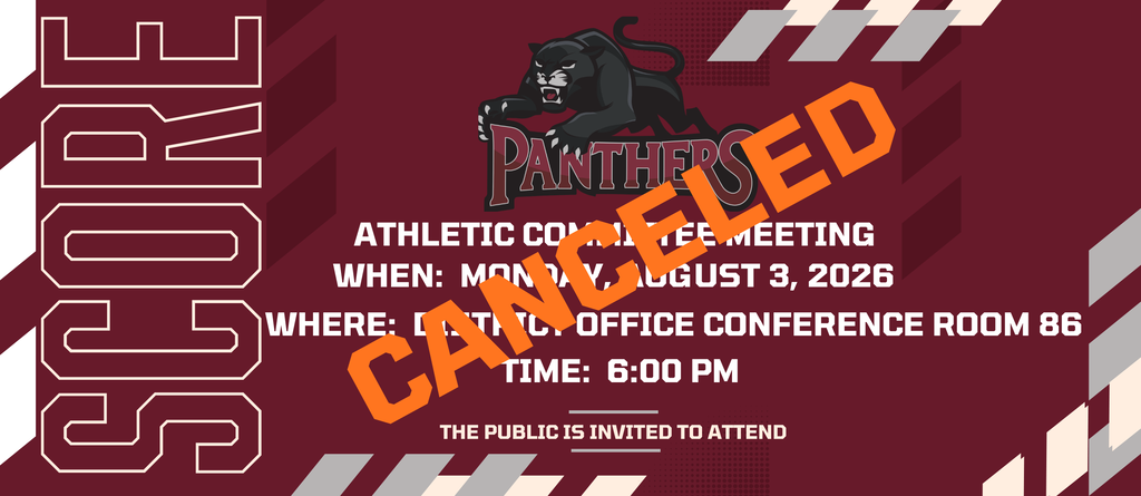 Announcement