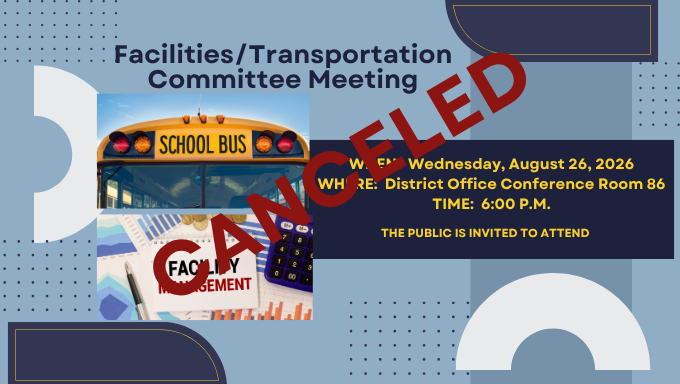 Announcement